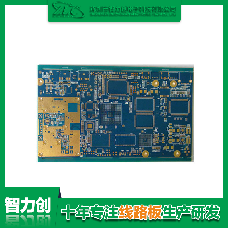 pcb板設計的基本原則有哪些呢？