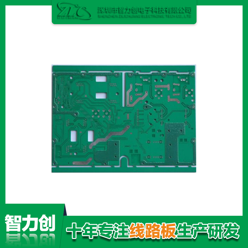 電源設計中PCB電路板不可忽略的5點(diǎn)