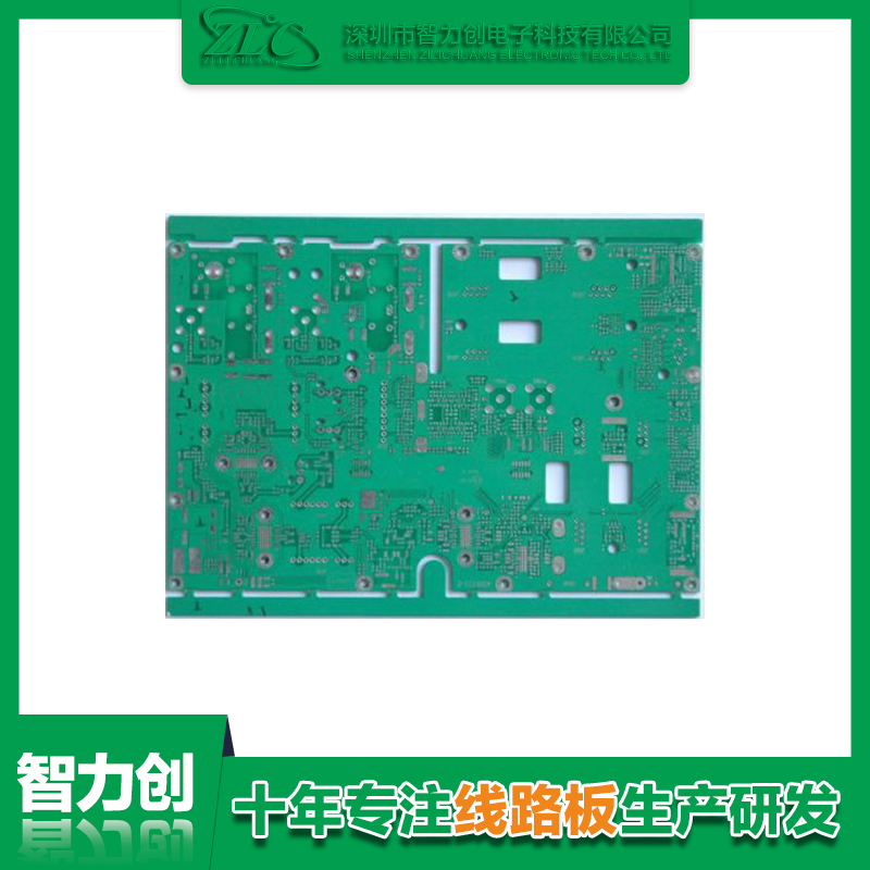 講解多層盲埋線(xiàn)路板精密重合度問(wèn)題