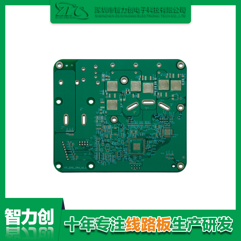 PCB多層線(xiàn)路板打樣要求？