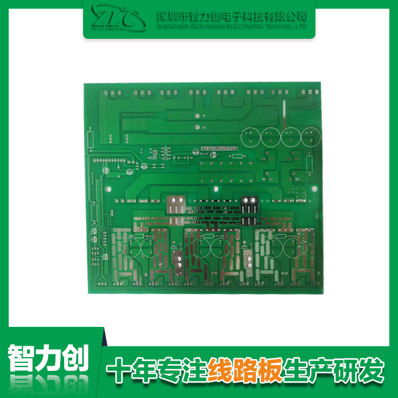 PCB設計走線(xiàn)一定不能走90度直角嗎？