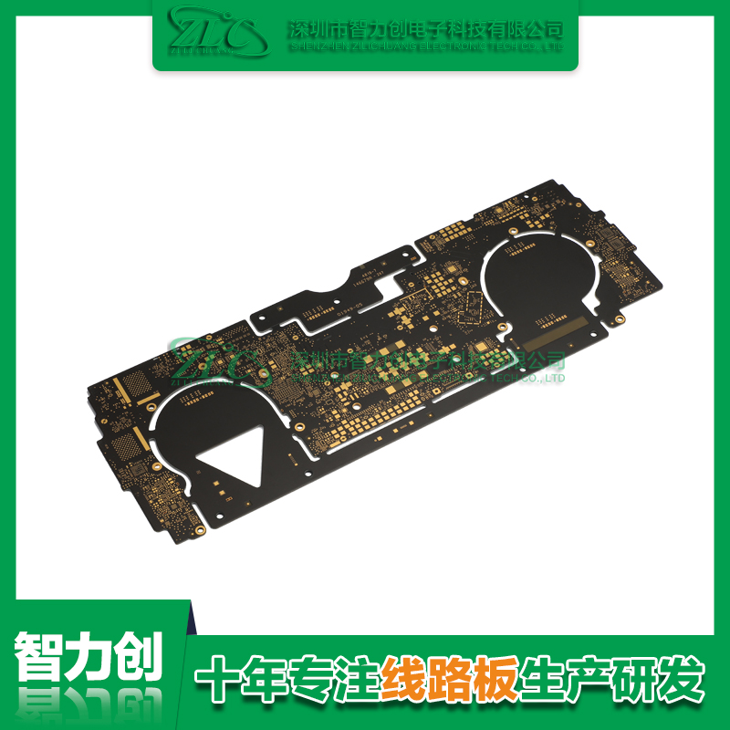 線(xiàn)路板廠(chǎng)家：PCB印制電路板都有哪些設計要求？