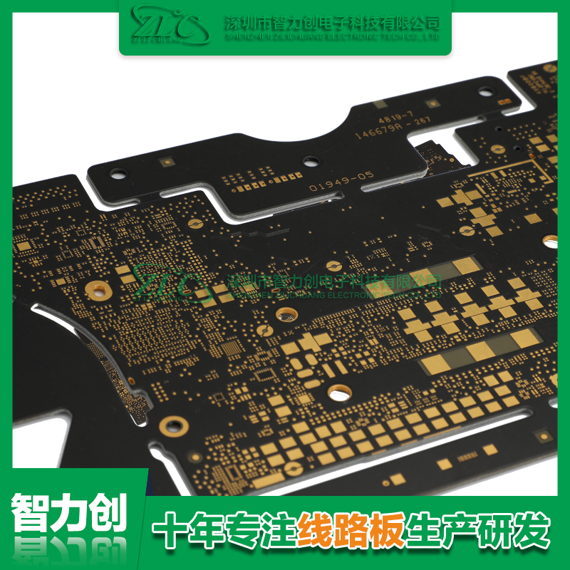 PCB廠(chǎng)家：高頻電路板制作要求都有哪些？