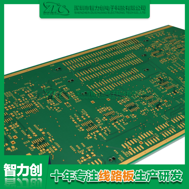 電路板廠(chǎng)家：PCB多層線(xiàn)路板打樣都有哪些要求？