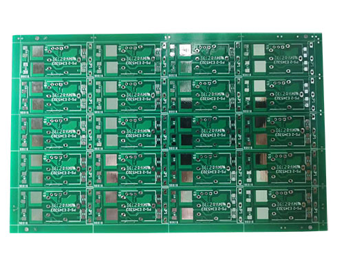 pcb板制作工藝流程，電路板工廠(chǎng)制造流程