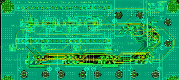 自己設計PCB電路板，需要了解的知識