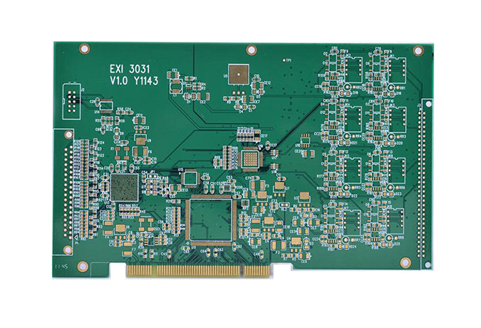 pcb線(xiàn)路板正片和負片是什么意思，有什么區別