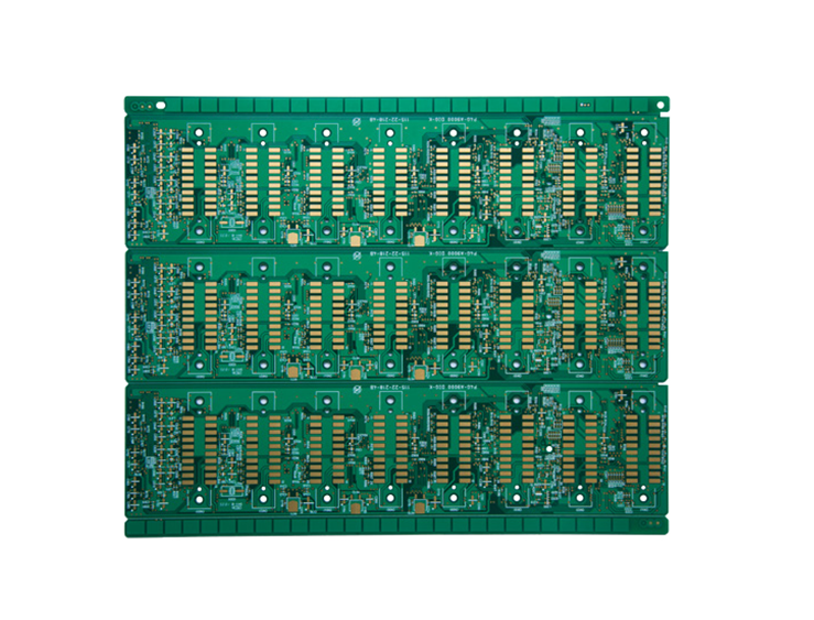 PCB線(xiàn)路板