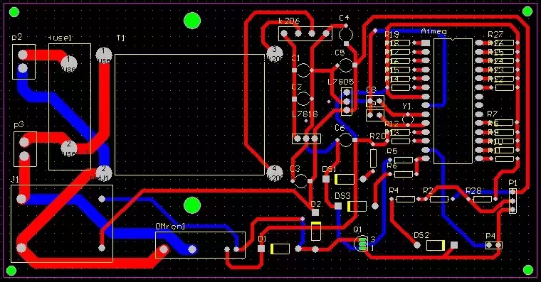 PCB工藝流程，看完就懂！