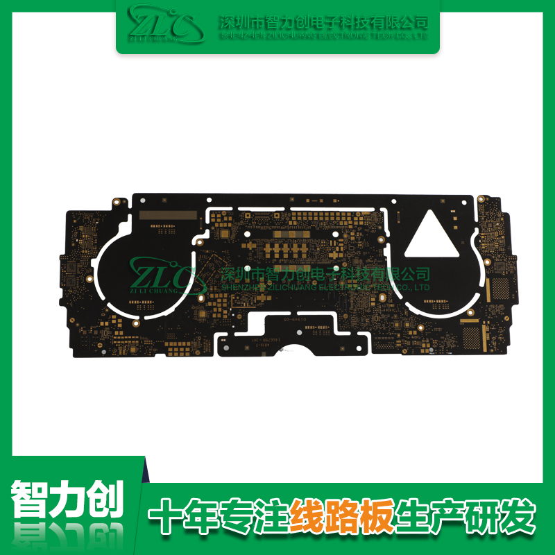 變頻器PCB板是什么？變頻器PCB板走線(xiàn)技巧