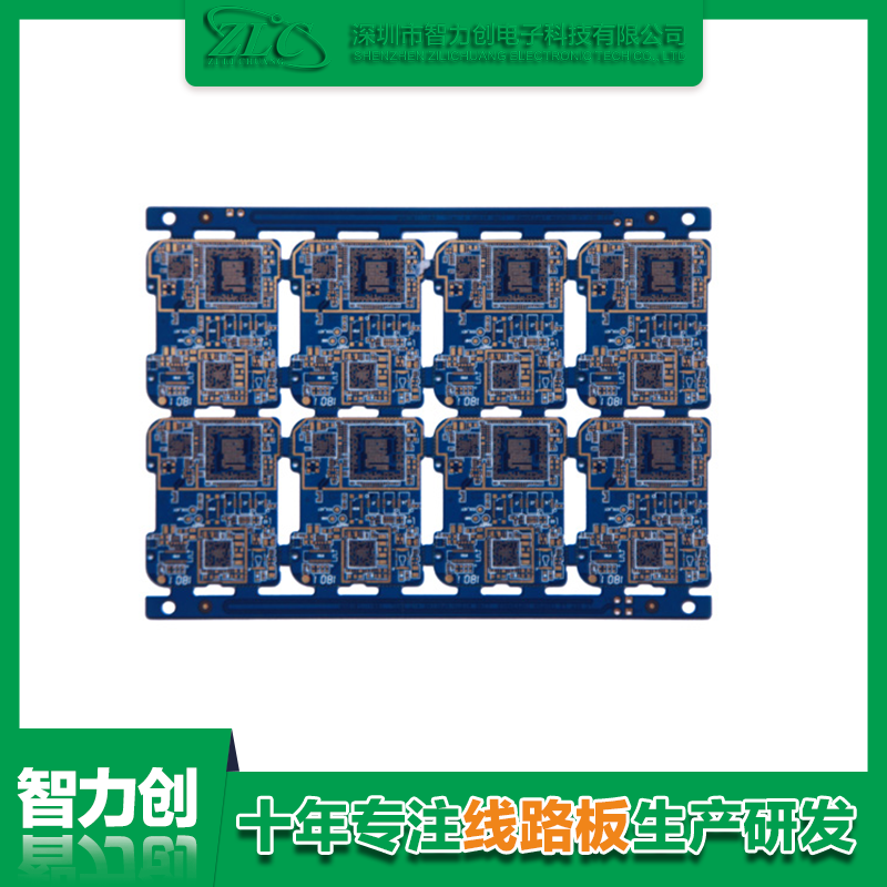 PCB微型電路板生產(chǎn)制造，微型電路板在智能設備中的應用前景