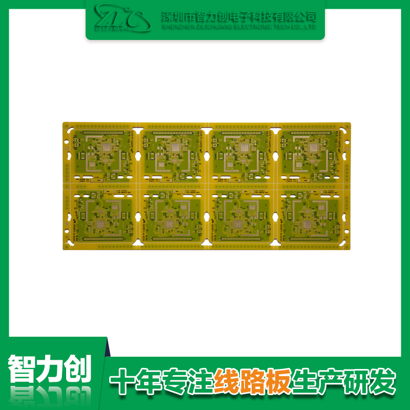 交換機PCB設計難點(diǎn)，通訊類(lèi)PCB線(xiàn)路板生產(chǎn)制造廠(chǎng)家